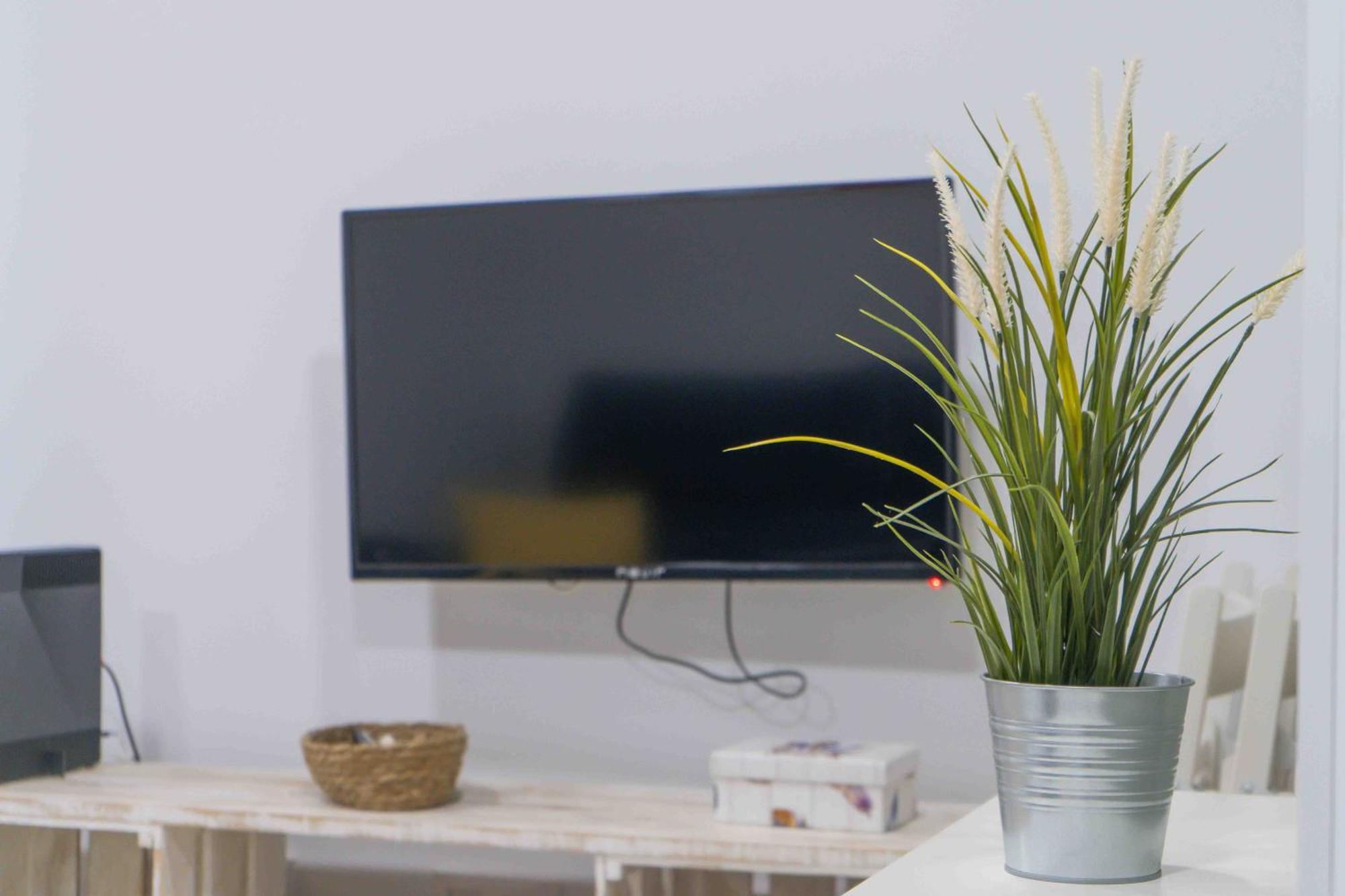Apartamento En La Mejor Zona De Triana, Junto Al Puente Sevilla Buitenkant foto